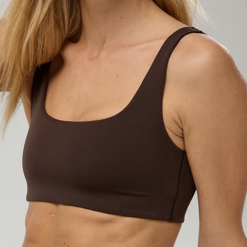 Aerie Real Me XTRA Classic Sports Bra